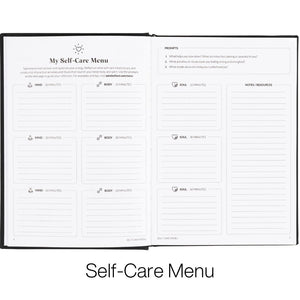 Curation 2027 Planner (Mini Weekly) Pre-order