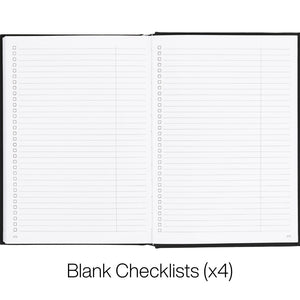 Curation 2027 Planner (Mini Weekly) Pre-order