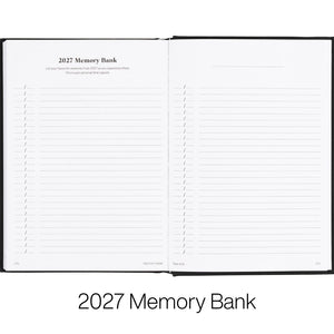 Curation 2027 Planner (Mini Weekly) Pre-order