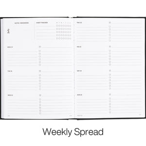 Curation 2027 Planner (Original Weekly) Pre-order