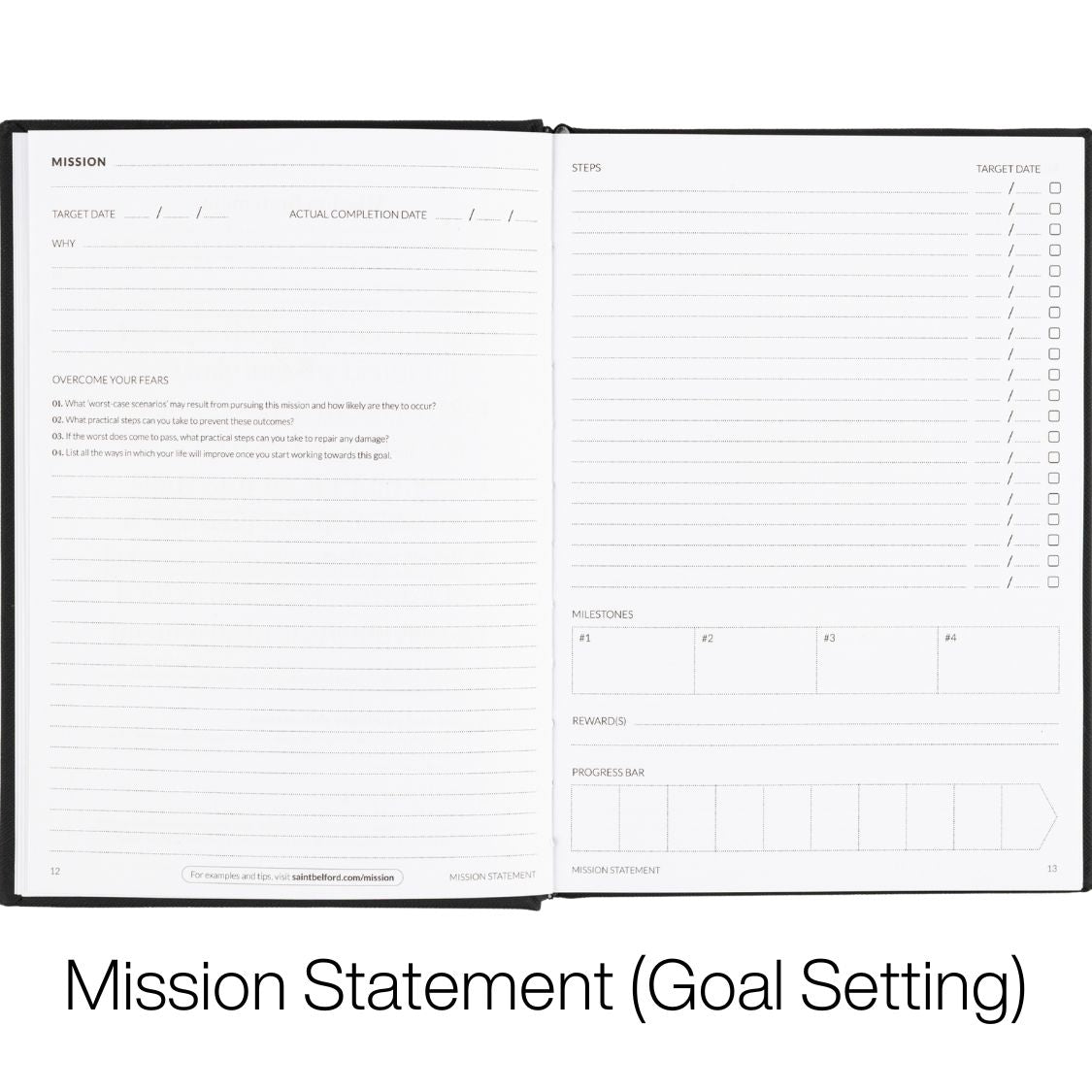 Curation 2027 Planner (Mini Weekly) Pre-order