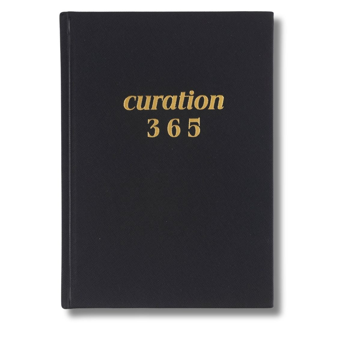 Curation 365 Undated Planner Pre-order