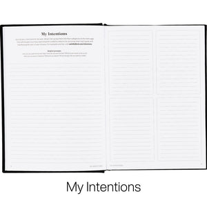 Curation 365 Undated Planner Pre-order