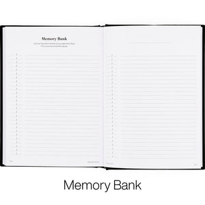 Curation 365 Undated Planner Pre-order