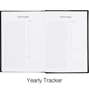 Curation 365 Undated Planner Pre-order