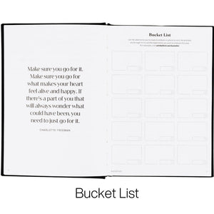 Curation 365 Undated Planner Pre-order
