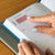curation prompt stickers