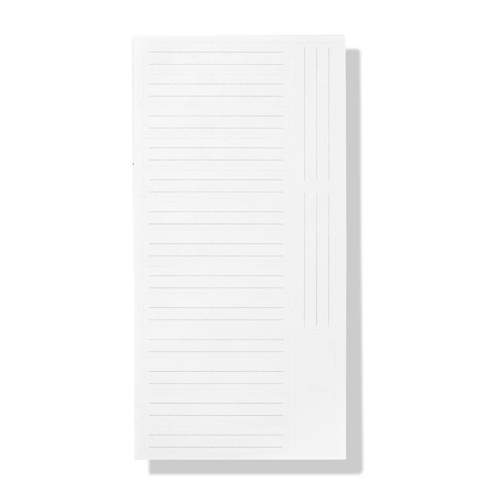 Curation Sticker Set 2024