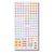 curation sticker set