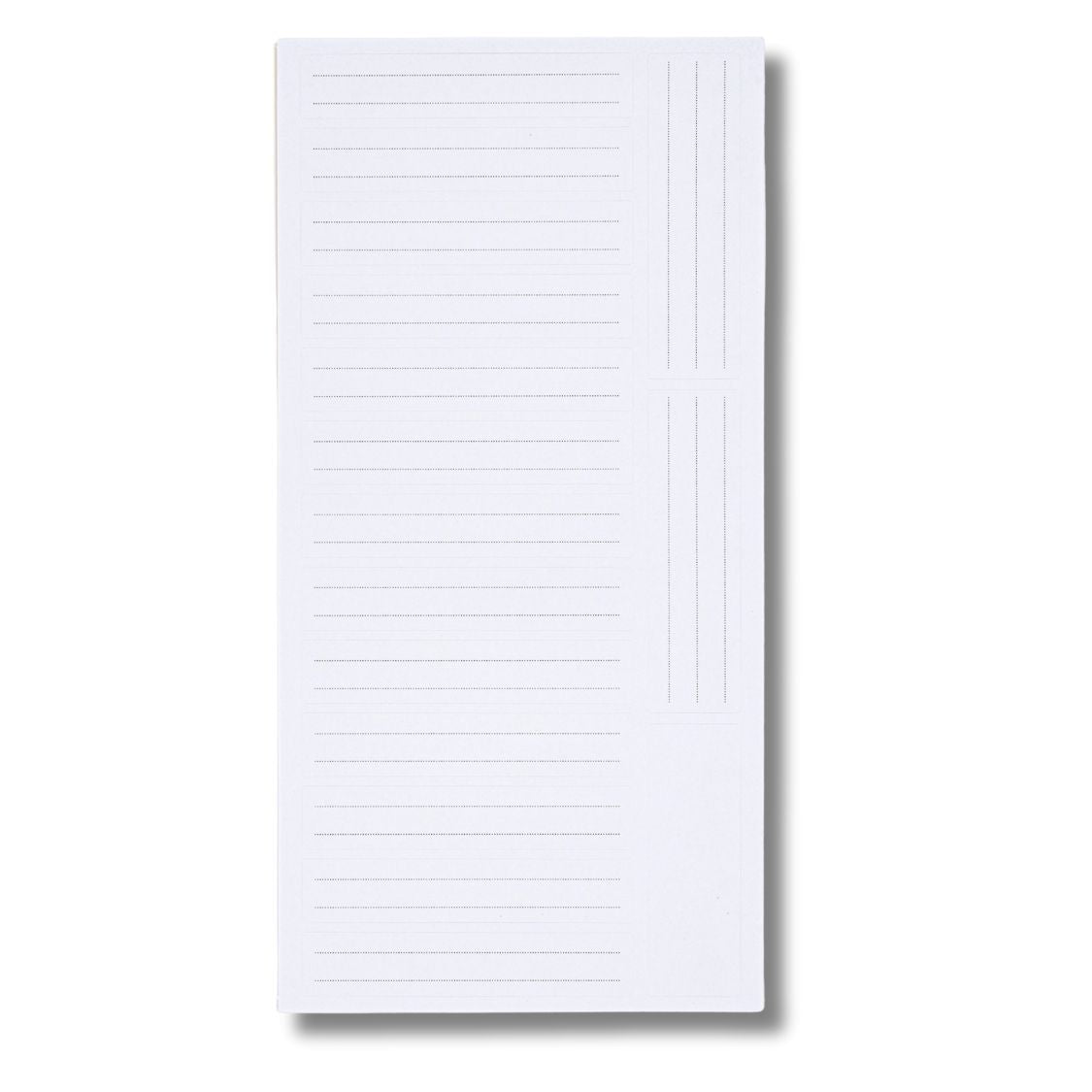 curation sticker set