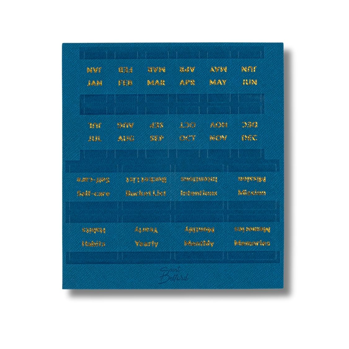 Curation Tab Stickers