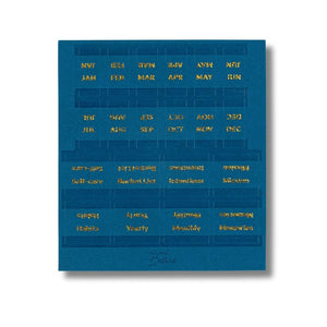 Curation Tab Stickers