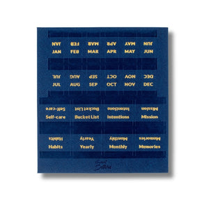Curation Tab Stickers Pre-order