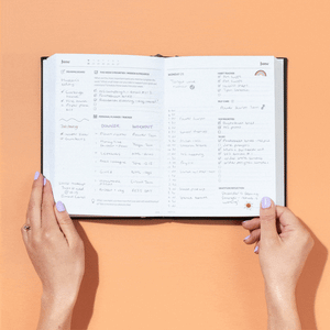 Curation 2027 Planner (Daily) Pre-order
