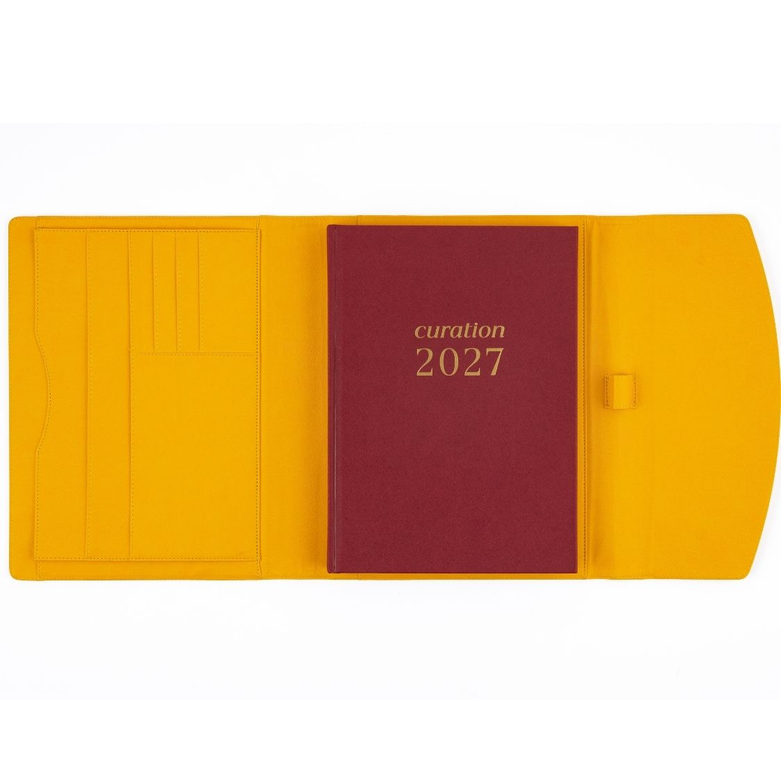 Compendium for Large Weekly Planner