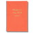 pledge to stay well journal